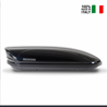 MENABO' Baule da tetto MENABO' Mania 460 litri nero