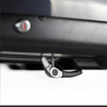 MENABO' Baule da tetto MENABO' Diamond 450 litri black