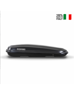 Baule da tetto MENABO'...