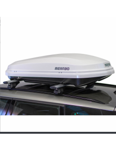 Baule da tetto MENABO'... 2