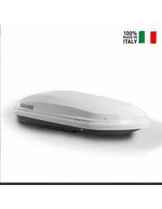 Baule da tetto MENABO'...