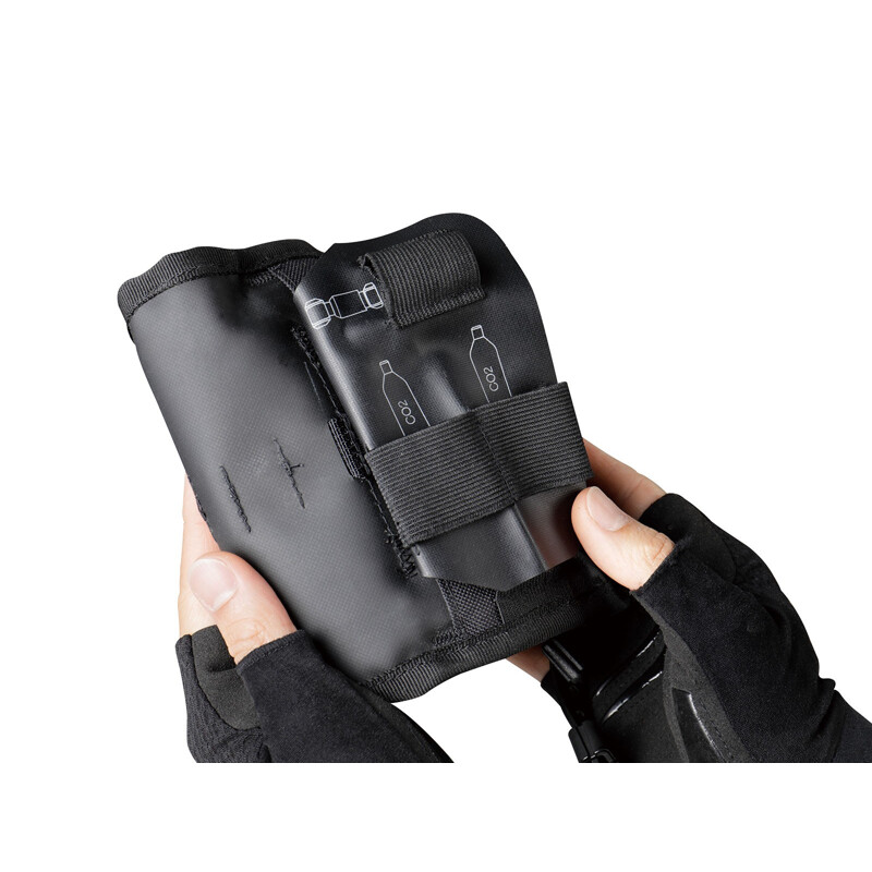 Topeak Borsello portattrezzi Topeak GEARPACK