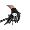 Force Guanti MTB FORCE POWER nero