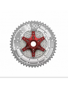 Cassetta pignoni MTB...