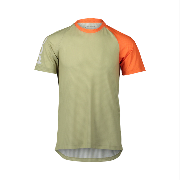 Maglia POC MTB Pure Tee - Imagen 17 de 19
