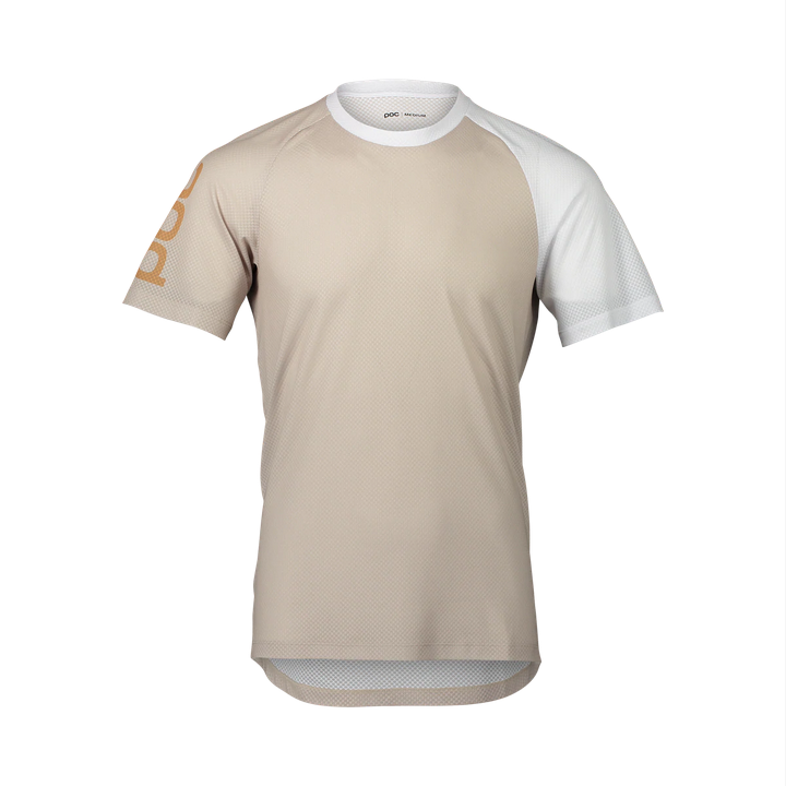 Maglia POC MTB Pure Tee - Imagen 18 de 19