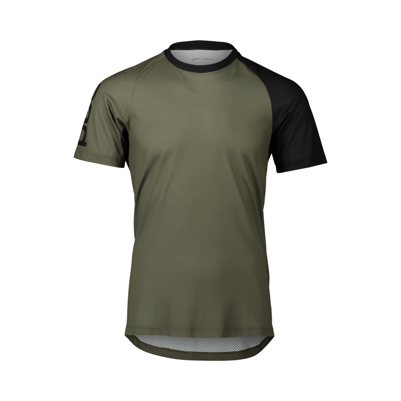 Maglia POC MTB Pure Tee - Imagen 19 de 19