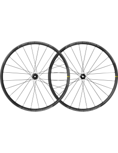 Ruote MTB 29" Boost...