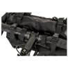 AGU Borsa anteriore al manubrio bikepacking  AGU VENTURE 17 litri HI-VIS