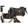 AGU Borsa anteriore al manubrio bikepacking  AGU VENTURE 17 litri HI-VIS