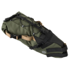 AGU Borsa posteriore sottosella bikepacking AGU VENTURE 10 litri ARMY green