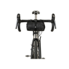 AGU Borsa bikepacking al manubrio AGU VENTURE ROLL 1,5 litri Hi-Vis