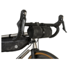 AGU Borsa bikepacking al manubrio AGU VENTURE ROLL 1,5 litri Hi-Vis