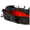 AGU Borsa bikepacking al manubrio AGU VENTURE ROLL 1,5 litri Hi-Vis