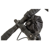 AGU Borsa bikepacking al manubrio AGU VENTURE SNACK PACK 1 litro Hi-Vis