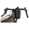 AGU Borsa bikepacking al manubrio AGU VENTURE SNACK PACK 1 litro Hi-Vis