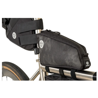 AGU Borsa toptube bikepacking AGU VENTURE TOP TUBE 0,7 litri Hi-Vis