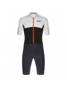 Body ciclismo SANTINI REDUX...