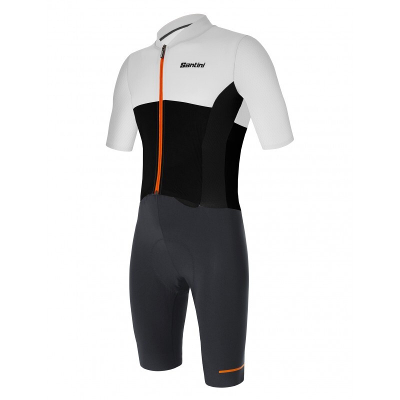 SANTINI Body ciclismo SANTINI REDUX ISTINTO GR