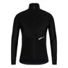 SANTINI Guscio ciclismo antipioggia antivento SANTINI REDUX VIGOR JACKET NE