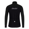 SANTINI Guscio ciclismo antipioggia antivento SANTINI REDUX VIGOR JACKET NE