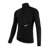 SANTINI Guscio ciclismo antipioggia antivento SANTINI REDUX VIGOR JACKET NE