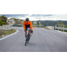 SANTINI Guscio ciclismo antipioggia antivento SANTINI REDUX VIGOR JACKET AF