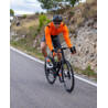 SANTINI Guscio ciclismo antipioggia antivento SANTINI REDUX VIGOR JACKET AF
