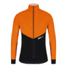 SANTINI Guscio ciclismo antipioggia antivento SANTINI REDUX VIGOR JACKET AF