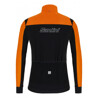 SANTINI Guscio ciclismo antipioggia antivento SANTINI REDUX VIGOR JACKET AF