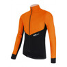 SANTINI Guscio ciclismo antipioggia antivento SANTINI REDUX VIGOR JACKET AF