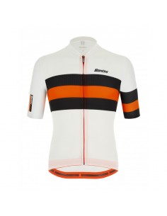Maglia ciclismo SANTINI...