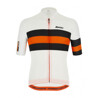 SANTINI Maglia ciclismo SANTINI ECOSLEEK BENGAL BI