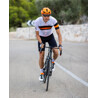 SANTINI Maglia ciclismo SANTINI ECOSLEEK BENGAL BI