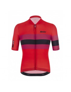 Maglia ciclismo SANTINI... 2