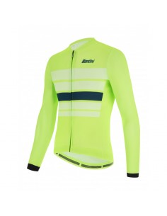Maglia ciclismo SANTINI...