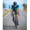 SANTINI Pantaloncini ciclismo SANTINI TONO FRECCIA VM