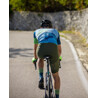 SANTINI Pantaloncini ciclismo SANTINI TONO FRECCIA VM
