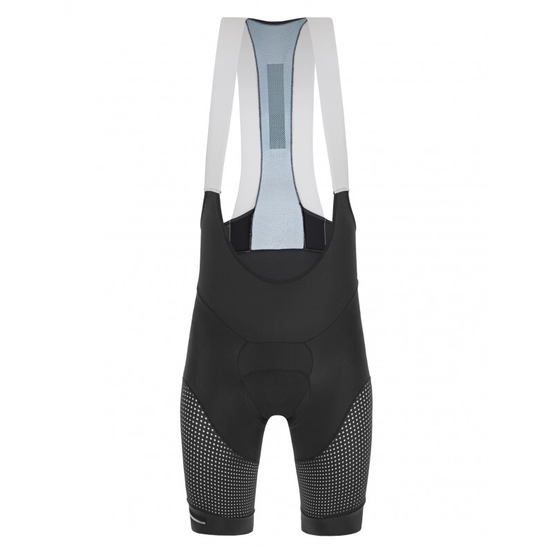 SANTINI Pantaloncini ciclismo SANTINI TONO FRECCIA GR