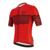 SANTINI Maglia ciclismo SANTINI TONO PROFILO RS