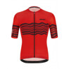 SANTINI Maglia ciclismo SANTINI TONO PROFILO RS
