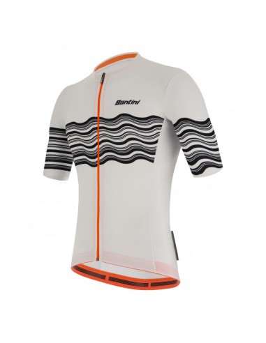Maglia ciclismo SANTINI TONO PROFILO BI