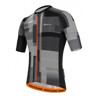 SANTINI Maglia ciclismo SANTINI KARMA KINETIC BI