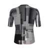 SANTINI Maglia ciclismo SANTINI KARMA KINETIC BI