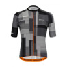 SANTINI Maglia ciclismo SANTINI KARMA KINETIC BI