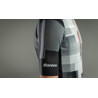 SANTINI Maglia ciclismo SANTINI KARMA KINETIC BI