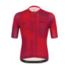 SANTINI Maglia ciclismo SANTINI KARMA KINETIC RS