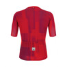 SANTINI Maglia ciclismo SANTINI KARMA KINETIC RS