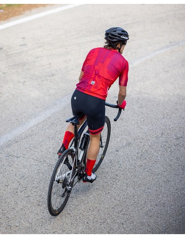 Bicicletta Santini Maglia Ciclismo Maglia Ciclismo SANTINI KARMA