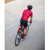 SANTINI Maglia ciclismo SANTINI KARMA KINETIC RS
